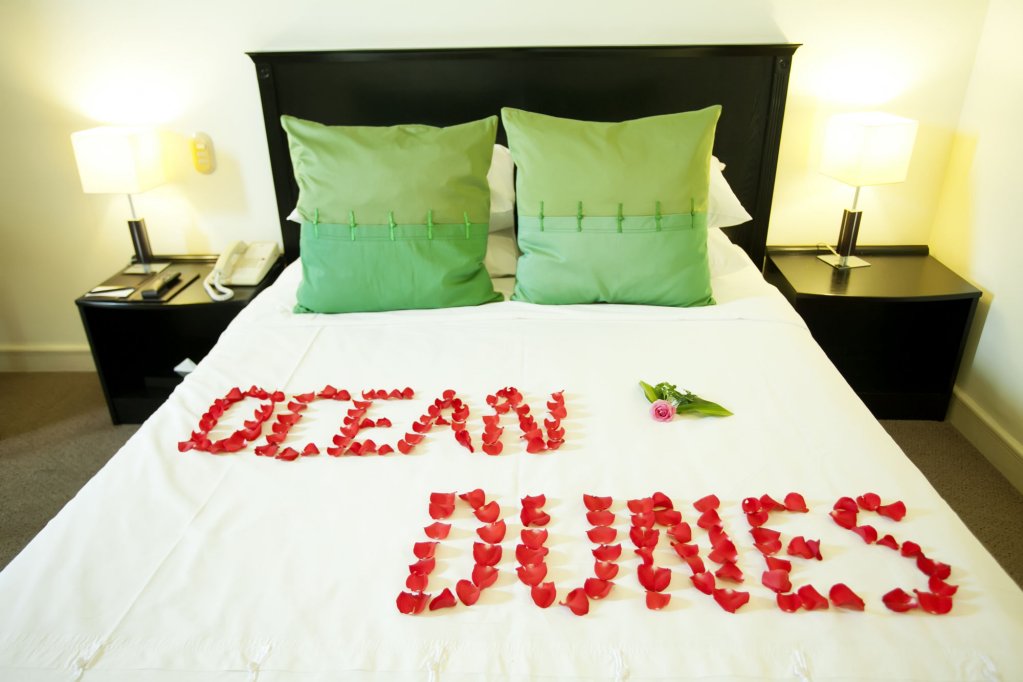 Фото Ocean Dunes Resort