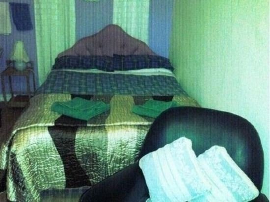 Фото Counan Guest House