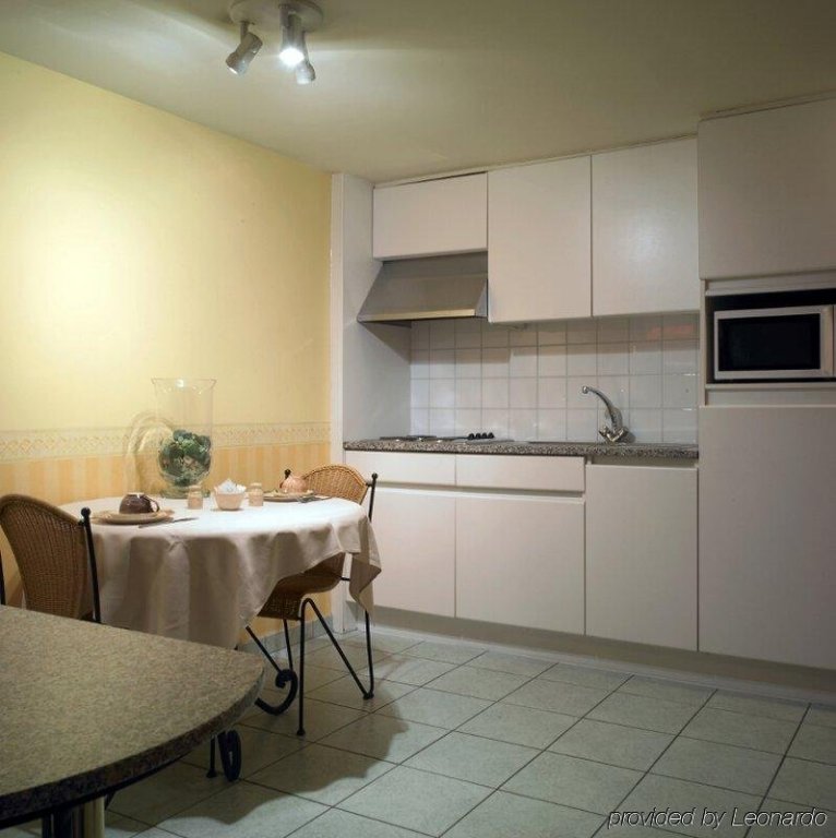 Фото Arass Hotel & Business Flats