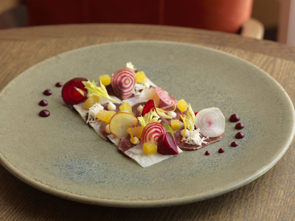 Фото Four Seasons Hotel Hampshire