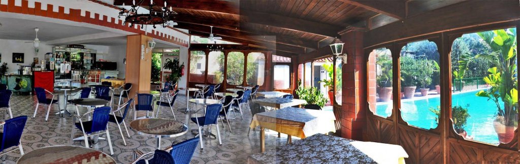 Фото Mareco Resort