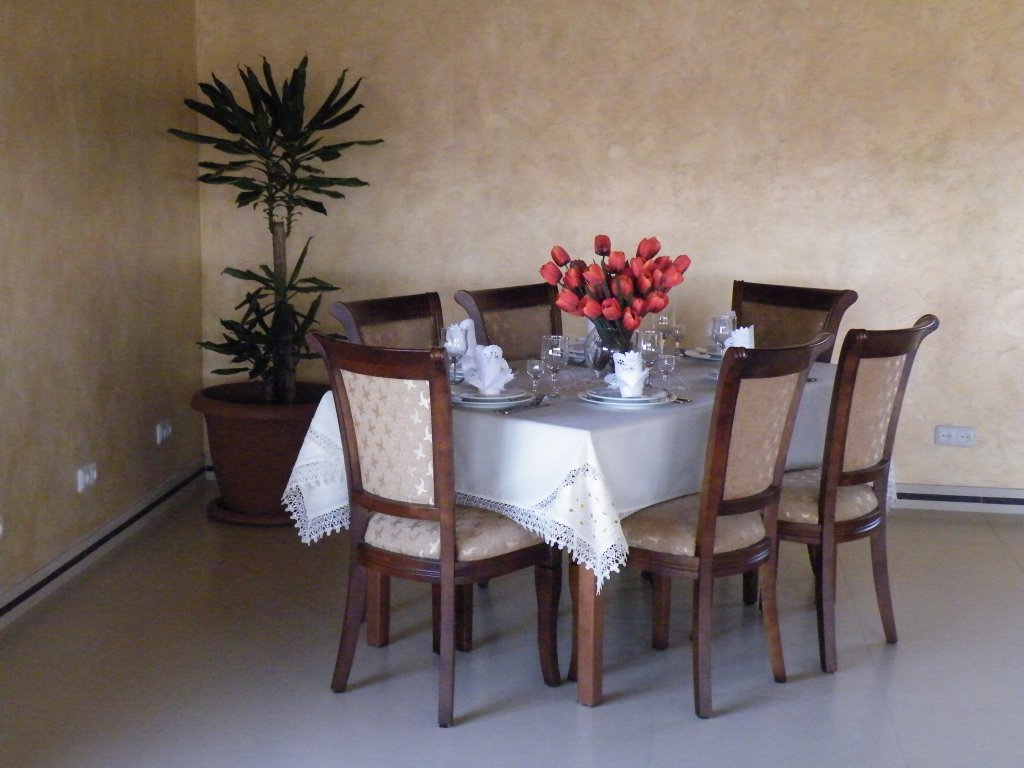 Фото Capital Hotel