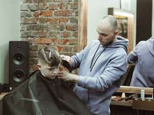Barber Shop In Barber Shop Nearby Yandex Maps