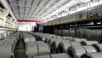 Восточная сталь (Kommunalnaya ulitsa, 5Б), metal laminado