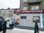 Tortel (Severo-Zapadnaya Street, 222), confectionary
