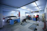 RDM-Service (Zheleznodorozhnaya Street, 5) ، تركيب وتصليح الإطارات