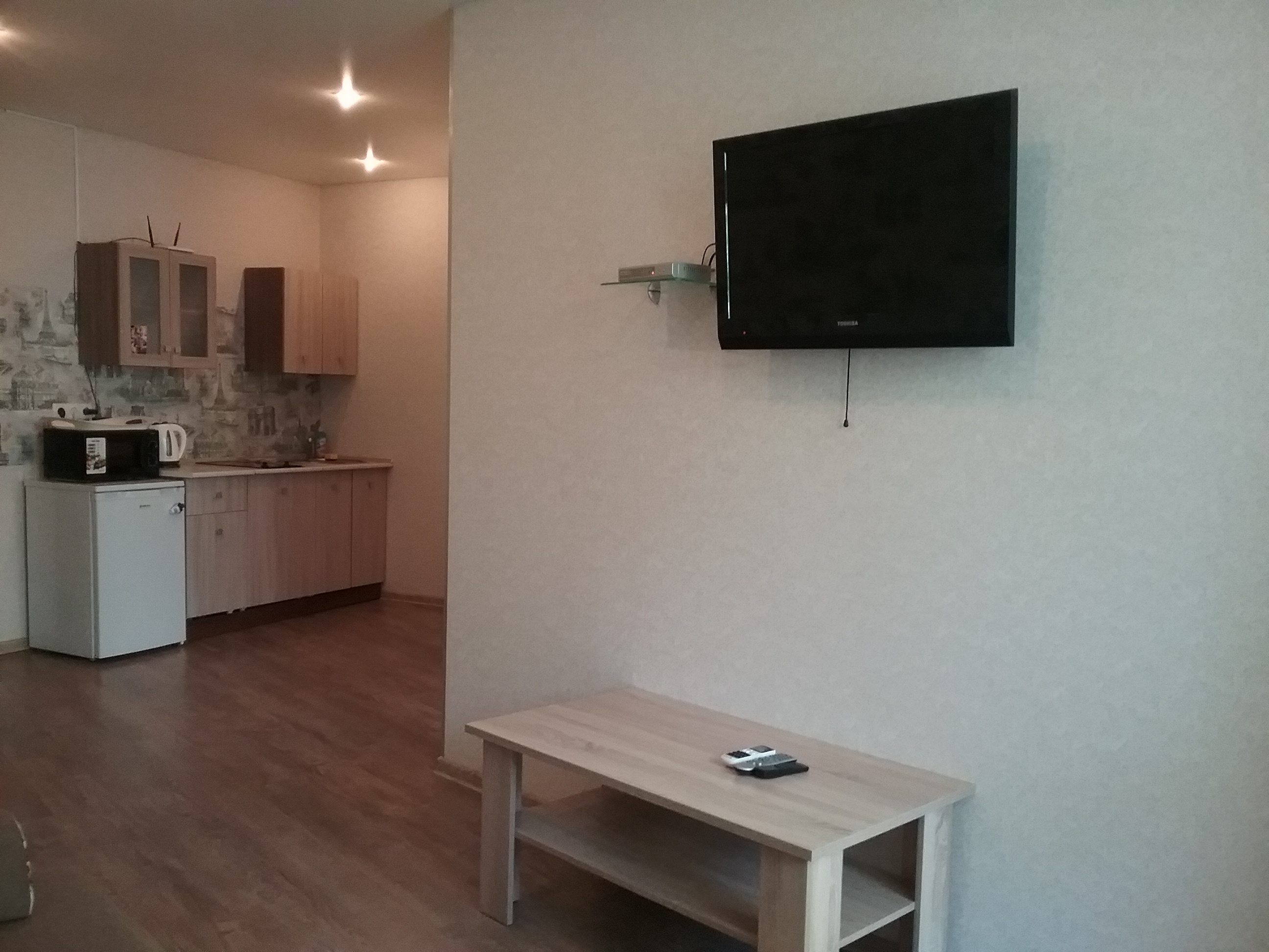 Фото Жар птица