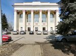 Mary (ploshchad K.S. Konstantinovoy, 3), dance school