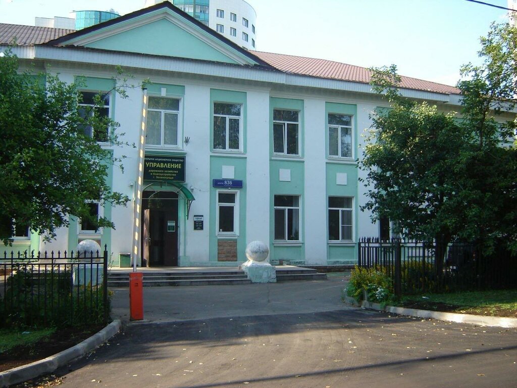 Children's developmental center Нью-Ньютоны, Zelenograd, photo