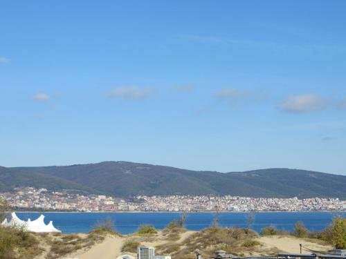 Фото Menada Dune Residence Apartments