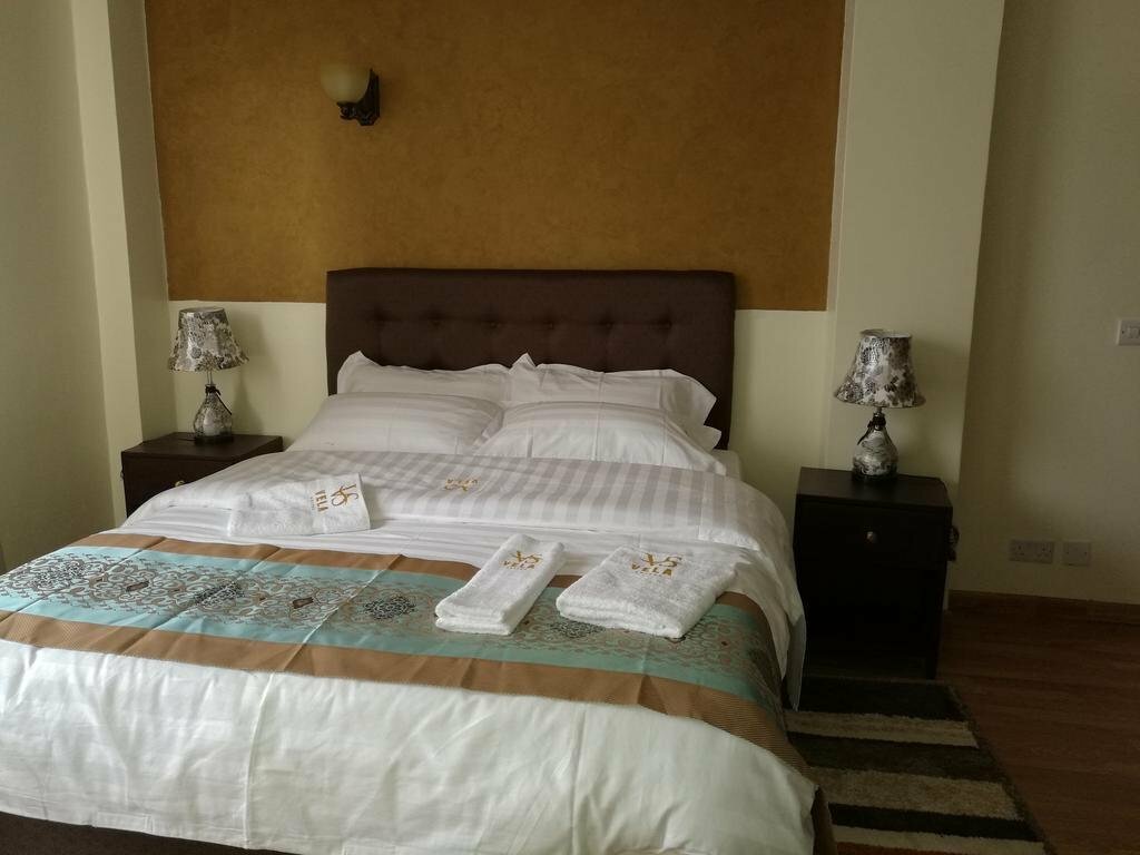 Hotel Vela Serviced Suite Apartments, Nairobi, photo