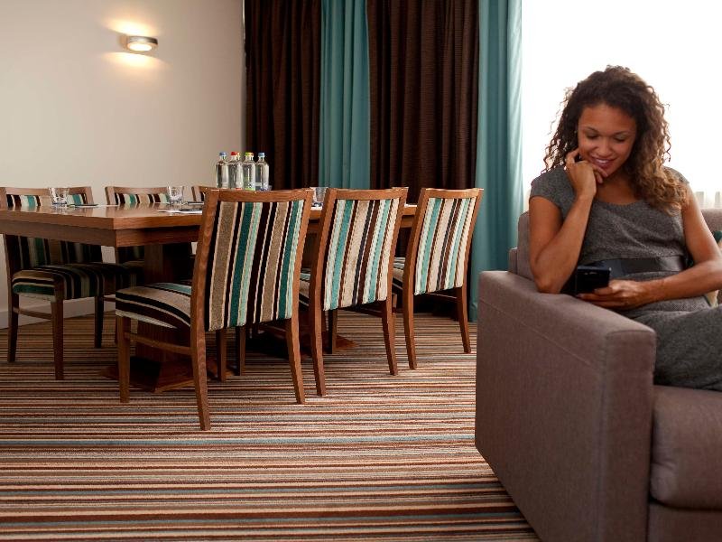 Фото Maek Hotel Antwerp Central