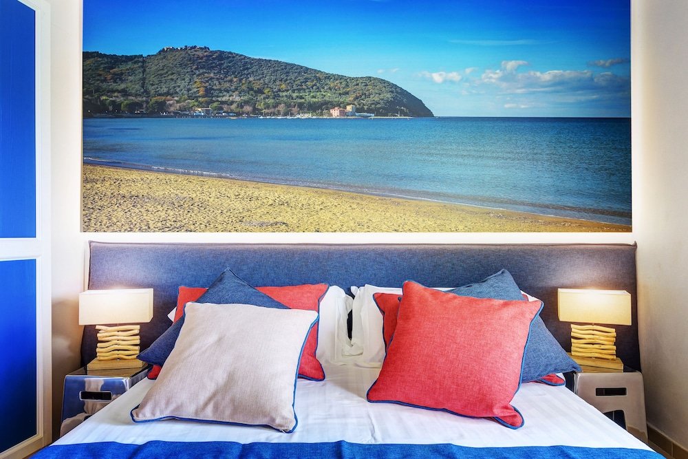 Фото Hotel Wellness Resort Riva degli Etruschi