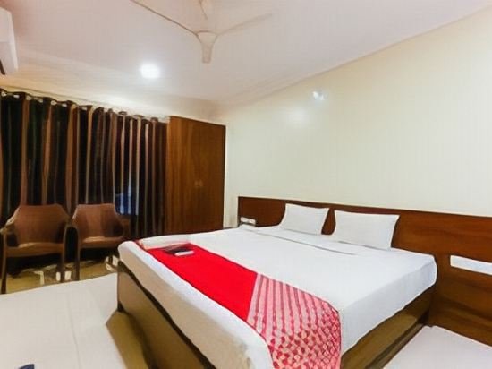 Фото Kedari Residency