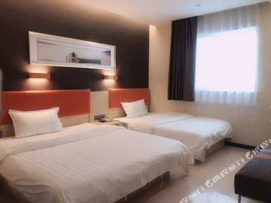 Фото 7Days Premium Beijing Garden Expo Park