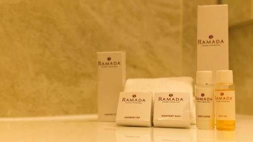 Фото Ramada by Wyndham Dehradun Chakrata Road