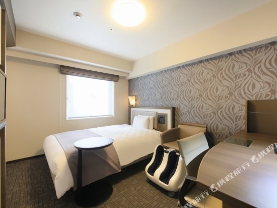 Фото Daiwa Roynet Hotel Osaka Kitahama