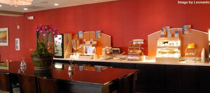 Фото Holiday Inn Express & Suites Los Angeles Downtown West