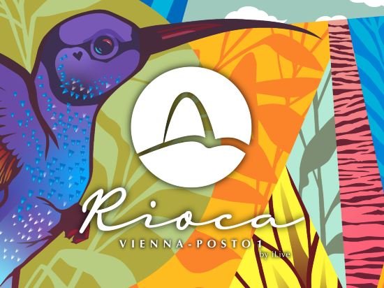 Фото Rioca Vienna Posto 1