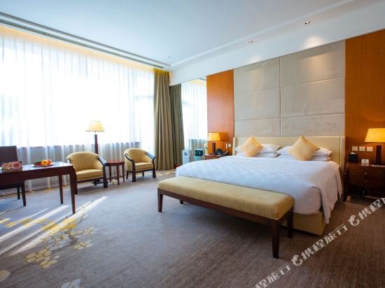 Фото Jinji Lake Grand Hotel