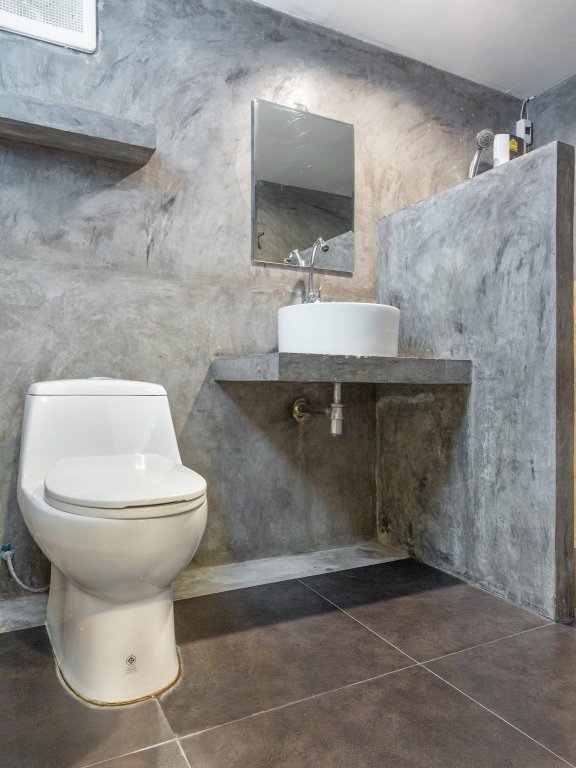 Фото Oyo 1049 N Nimman