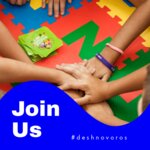 DeSh (Anapskoye Highway, 41Б), foreign language courses