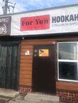 For You Hookah Market (selo Zubovo, Tsentralnaya ulitsa, 164/2), tobacco and smoking accessories shop