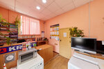 Home Appliance Repair Center Byttekhmaster (Novozybkovskaya ulitsa, 12) ، إصلاح الأجهزة