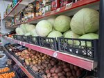 Магазин овощей и фруктов Свежий урожай (Ростовская область, Сальск, улица Новостройка), магазин овощей и фруктов в Сальске