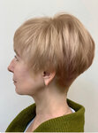 Parikmakherskaya № 1 (gorodskoy okrug Nizhniy Novgorod, Leninskiy City District, Komsomolskaya Square, 10к1), hairdresser
