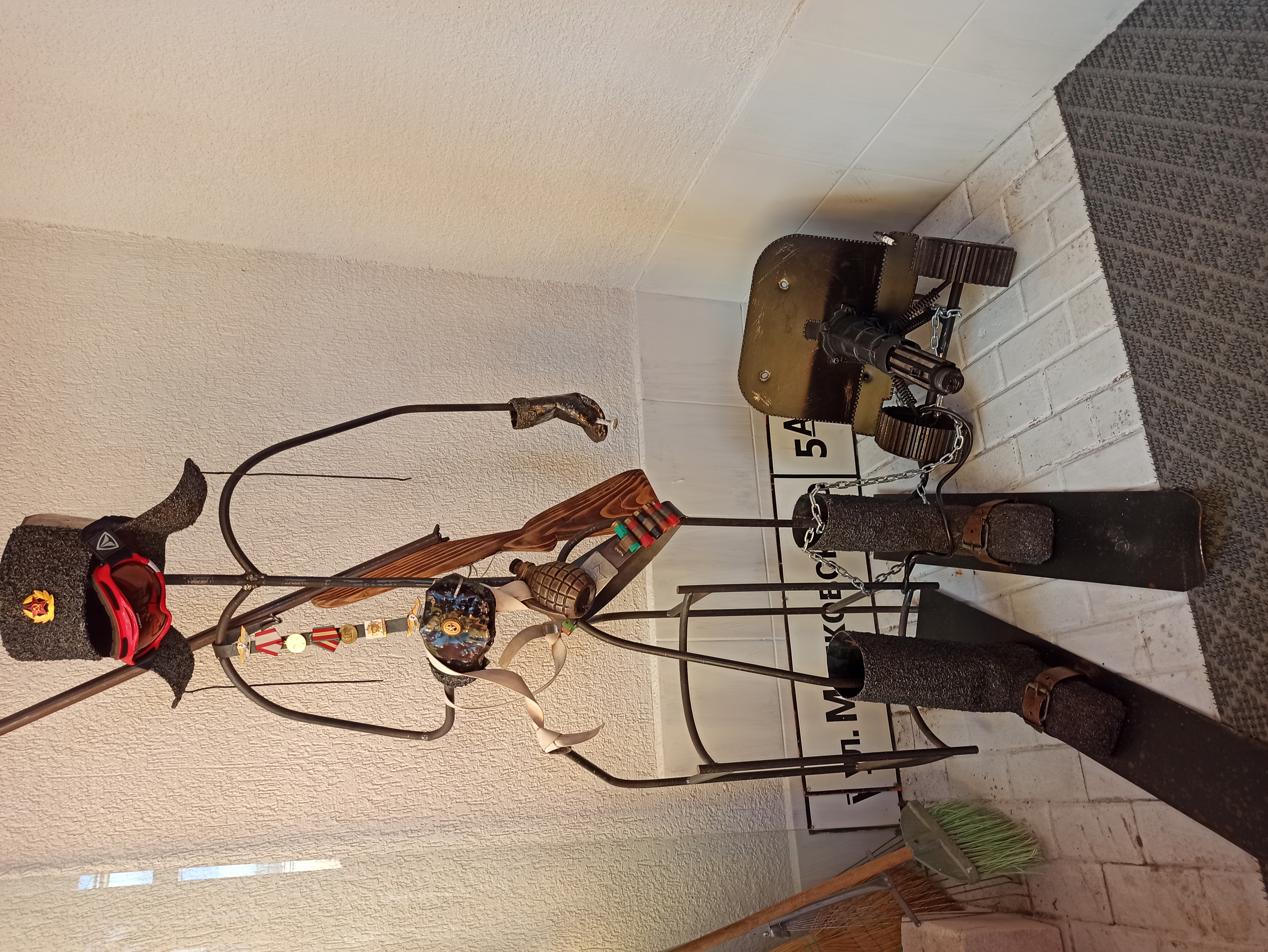 Фото Апарт-отель Б. Б.