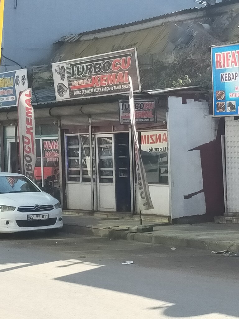 Car service, auto repair Turbocu kemal, Gaziantep, photo