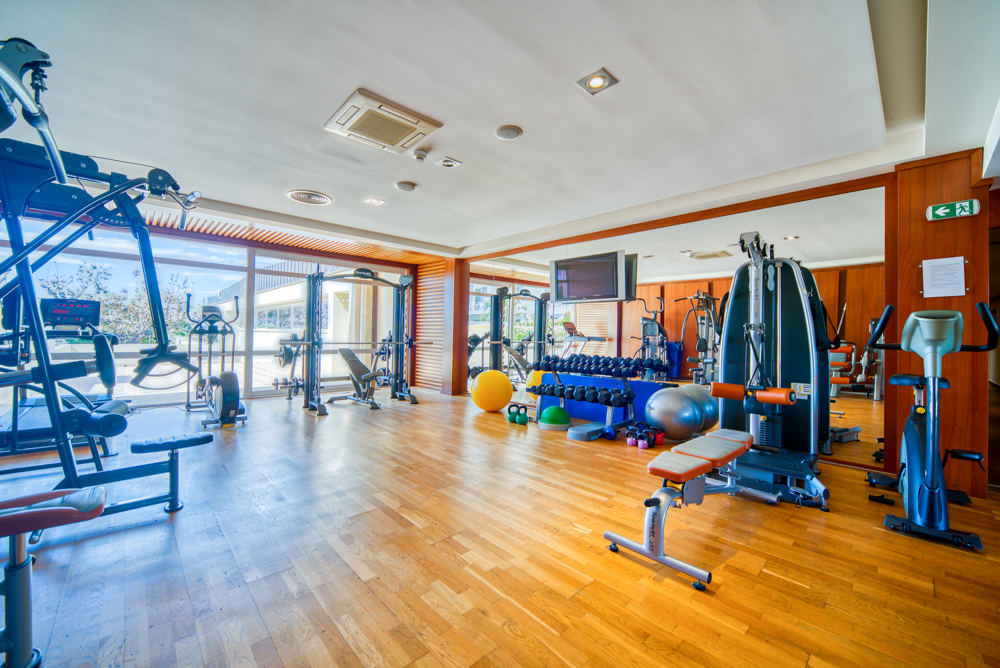 Фото Hotel Palas