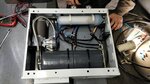 Air Suspensions LLC (Ryabinovaya Street, 34Ас2), industrial enterprise