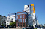Global Service Event Team (Revolyutsii Street, 20), advertising agency