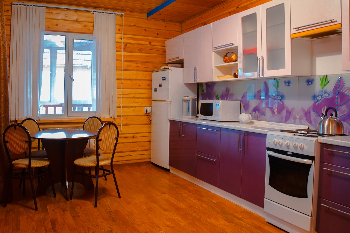 Фото Северное Сияние