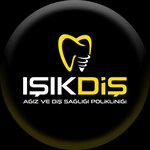 Işık Diş Klinikleri - Bakırköy Şubesi (İstanbul, Bakırköy, Kartaltepe Mah., Yeşil Adalı Sok., 1A), özel ağız ve diş sağlığı klinikleri ve muayenehaneleri  Bakırköy'den