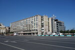 Otsenka kvartir (Pushkinskaya Square, 3), appraisal company