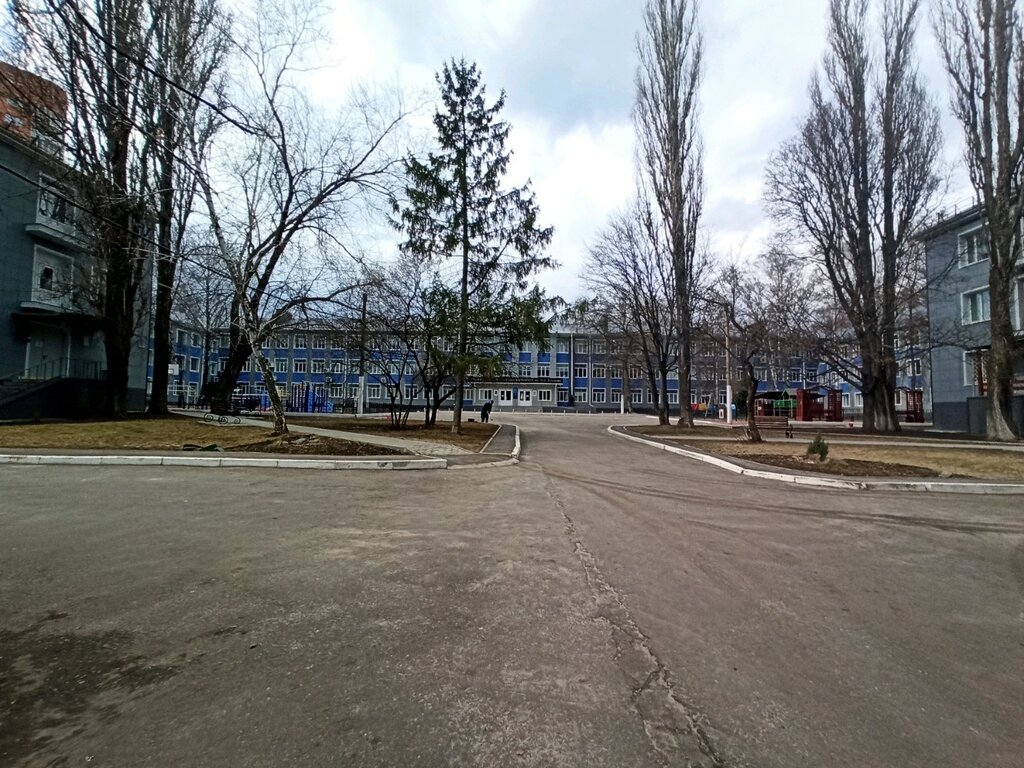 Professional development center ГБУ ДПО ВО центр непрерывного повышения профессионального мастерства педагогических работников, Voronezh, photo