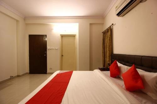 Фото Oyo 22279 Flagship Hotel Pavan
