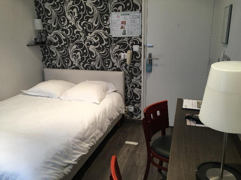 Фото Hotel Anne de Bretagne