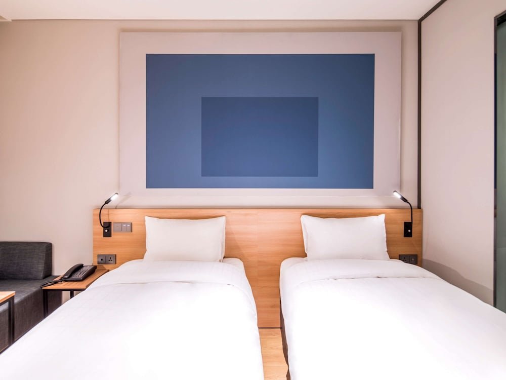 Фото Ibis Suwon Ambassador