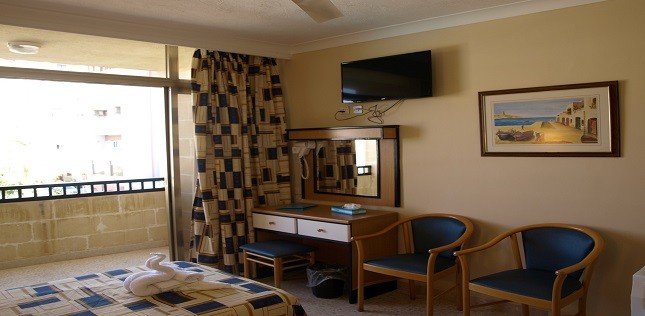 Фото The St. George’s Park Hotel