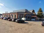 Ft Gas (Moskovskiy Avenue, 11В), instalación de hbo