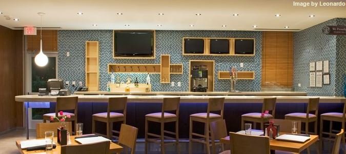 Фото Holiday Inn Dfw Airport South, an Ihg Hotel