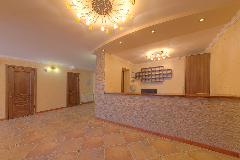 Фото Тополь