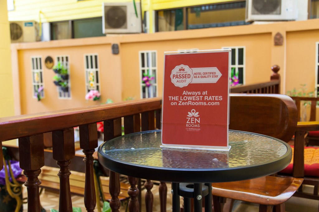 Фото отеля 4