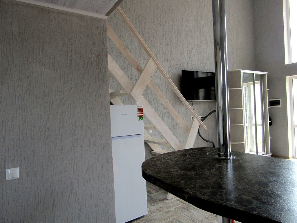 Фото Антарес