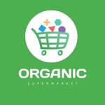 Organic (Алмалык, просп. Амира Темура, 41), супермаркет в Алмалыке