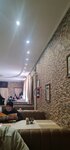 Флагман (rabochiy posyolok Kochenyovo, ulitsa Pobedy, 5), cafetería